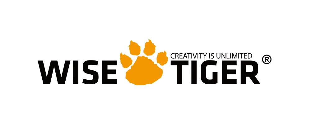 Enceinte Bluetooth WISETIGER d'extérieur, étanche IPX7, 25 W, BT5.3, haut-parleur stéréo surround avec lumières pulsées et égaliseur