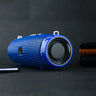 Altavoz Bluetooth Xiaomi de alta calidad, portátil, de alta potencia, con graves profundos, inalámbrico, para exteriores, sonido envolvente 3D, 200 W, TWS/FM