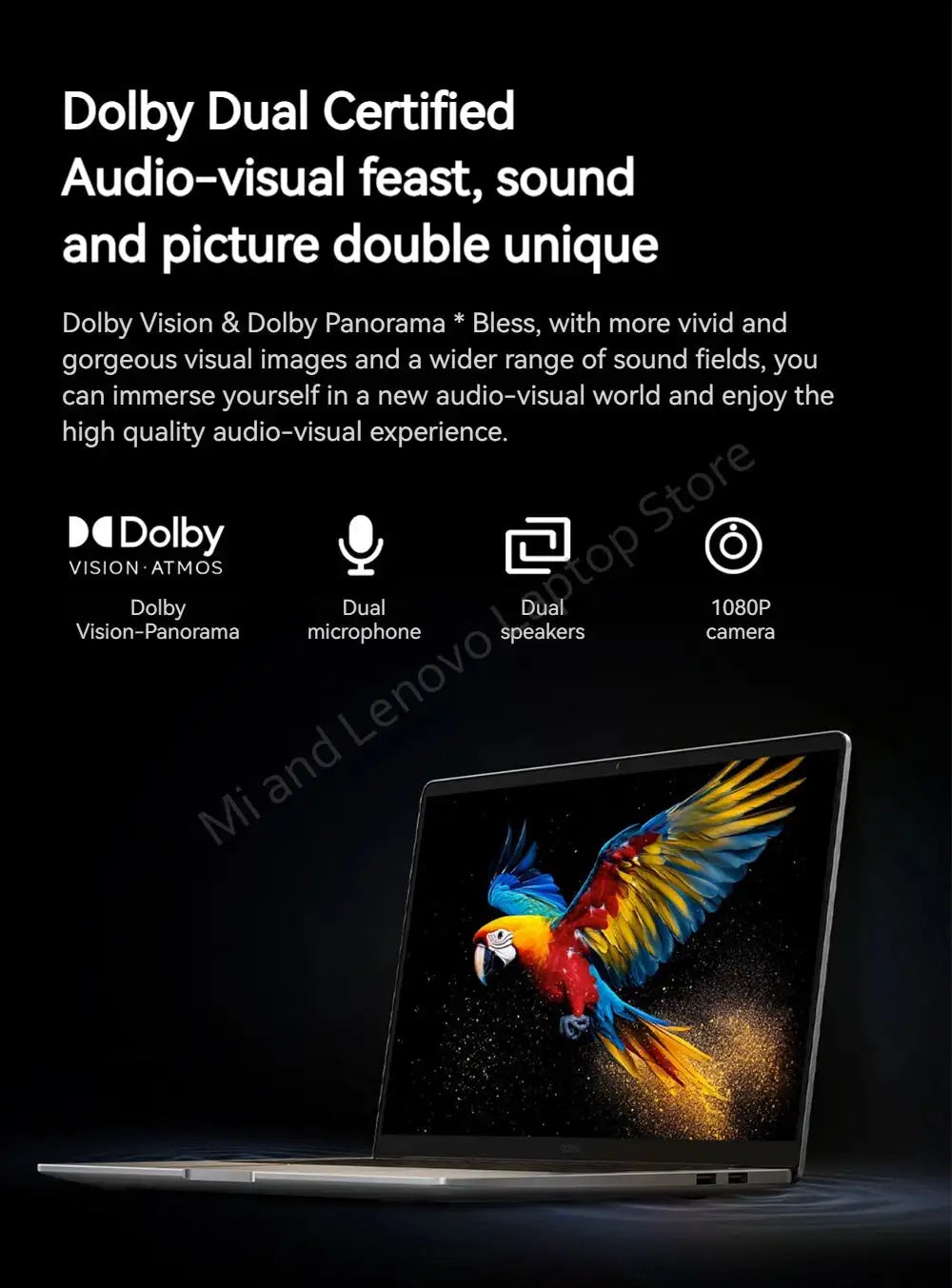 Xiaomi Redmi Book 16 2025 C5-220H Pantalla 2.5K 120Hz / Redmi Book 14 2025 C5-220H Pantalla 2.8K 120Hz