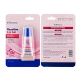 Brillo labial instantáneo que reduce las líneas finas, suero voluminizador, exfoliante, hidratante duradero, líquido nutritivo, cosméticos de belleza sexy.