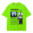 Rapper Trueno Graphic T Shirts Men's Hip Hop Fashion Vintage Tshirt Tops Short Sleeve Men Women Casual Cotton Oversized T-shirts - Lootquake