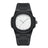 Square Stripe Color Silicone Men Watches Luxury Brand Waterproof Quartz Sport Couple Wristwatch Lover Gifts Rlojes Para Hombre - Lootquake