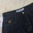Polar Big Boy Embroidery Jeans Y2K Pants Streetwear Gothic Cartoon Blue Baggy Jeans Retro Punk Rock High Waist Denim Trousers - Lootquake