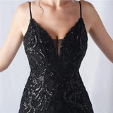 Luxury Youthful Women's Elegant Long Dress Party 2024 Graduation Ceremonies Prom Evening Formal on Sale Clearance Summer Fashion
