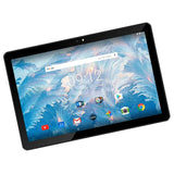 Tablette PC 10,1 pouces T4-129L, 3 Go de RAM, 32 Go de ROM, Android 9.0, MTK8765 Quad Core, 1280 x 800 pixels, Wi-Fi, meilleures ventes