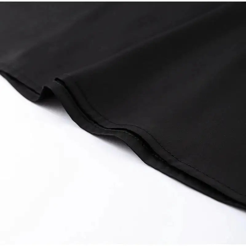 Elegant Puff Sleeve Long Dress For Women 2025 Sexy Hollow Out Waist Evening Party Dresses Female Vacation Lady Chic Beach Robe - Lootquake