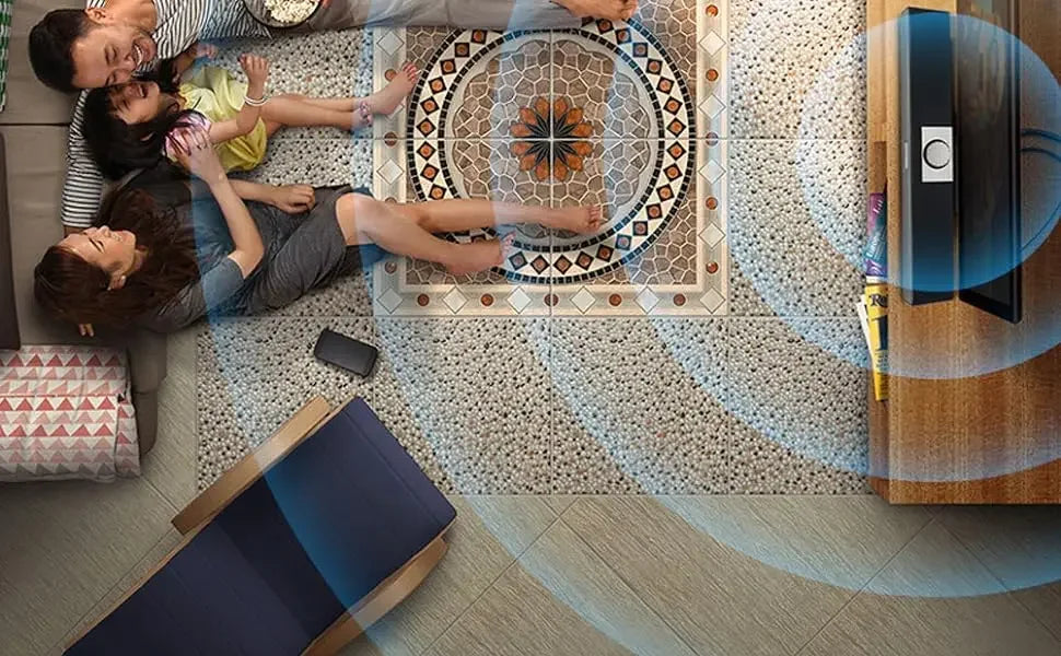 Bluetooth Soundbar Speaker 3W*2 Dual Bass 360° Stereo Wired & Wireless USB Powered HiFi Audio for PC TV