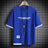 Hip Hop Loose Mens Streetwear T-shirts Casual Classic 2023 Summer Short Sleeves Black White Tshirt Tees Plus Oversize 5XL 6XL - Lootquake