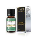 EUQEE 10ml Woody Fruit Fragrance Oil For Humidifier DIY Soap Candle Making Cedarwood Forest Pine Pumpkin Pie Coconut Pineapple