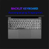 laptop computer 15.6 Inch IPS Screen 16GB RAM Intel 11th Celeron N5095 computador  Windows 10 11 Pro Office Notebook Pc Portable - Lootquake