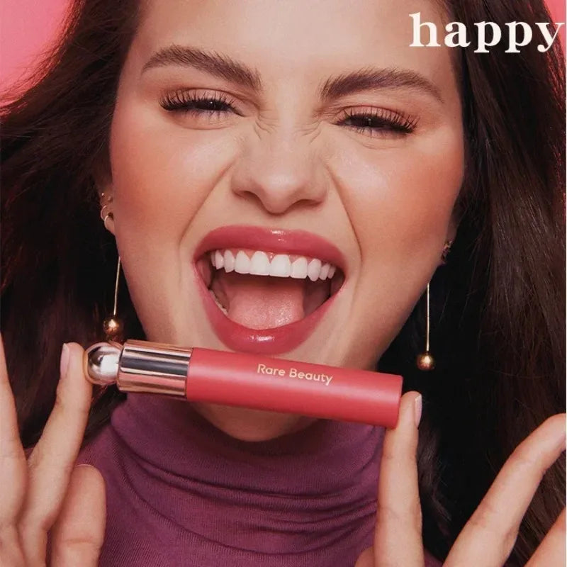 Lip Gloss Plump Essence Gel Oil Nourishing Lipstick Moisturizing Care Products Blusher For Women Rare Beauty Lip Glaze Rouge