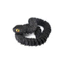 Snake Sculpture Articulated Snake Decor Articulated Animals Figurine with Movable Joints 3D Printed Model Home Desktop Ornament