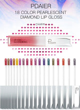 Luxurious Golden Bar Lipstick: Long-Lasting Matte Velvet Finish With Non-Fading & Waterproof Non Stick Cup Lip Gloss