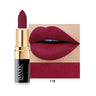 IMAGIC Lipstick Moisturizer Lips Smooth Lip Stick Long Lasting Charming Lip Lipstick Cosmetic Beauty Makeup 12 Colors