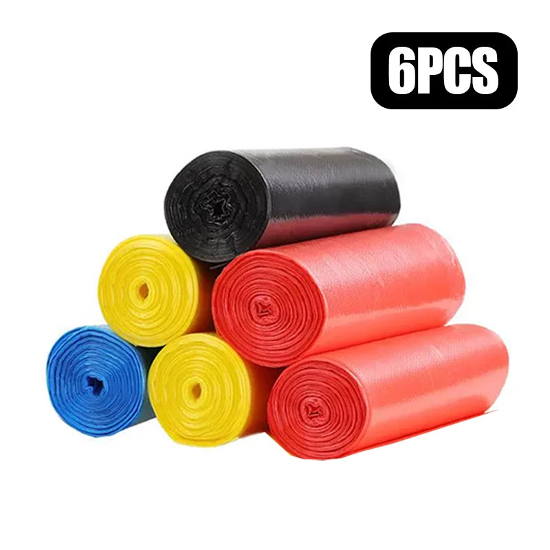 ABS square garbage bin, car mini garbage bin, suspended car dust storage box