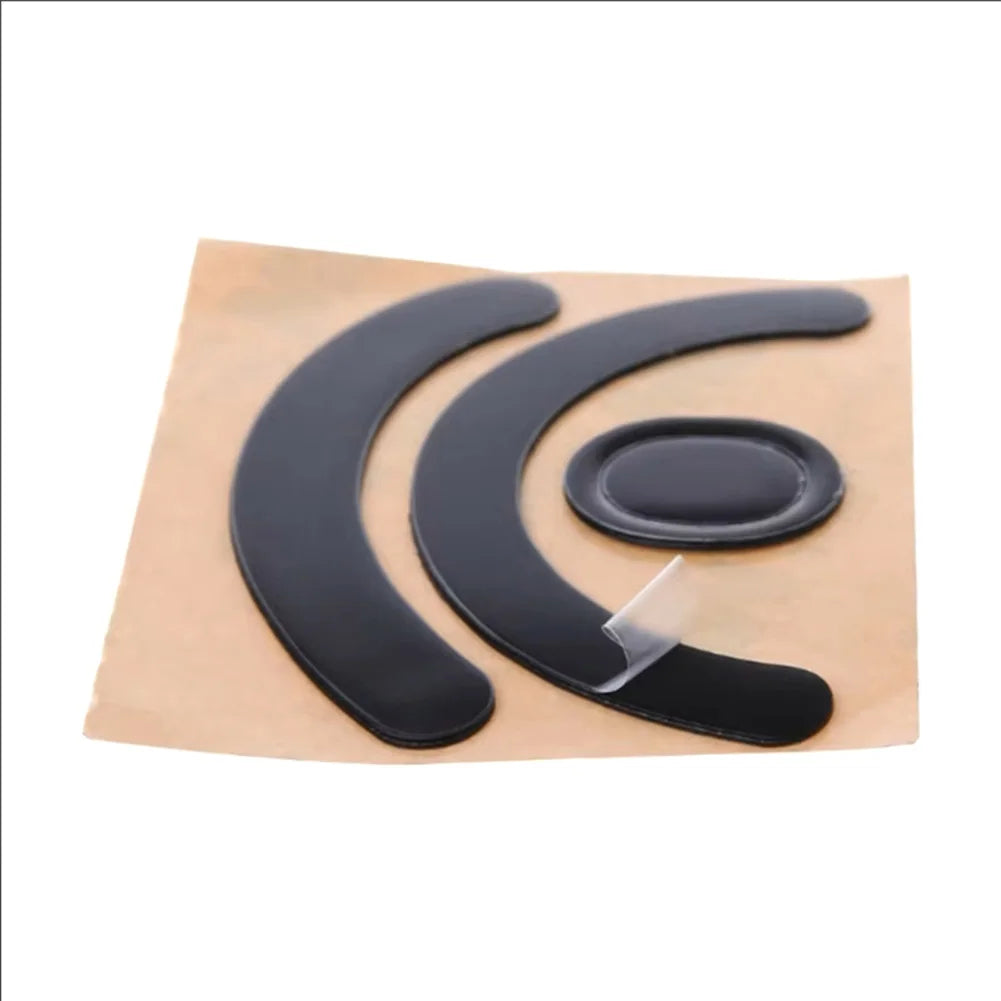 Rodillos para ratón Logitech G403, G603, G703, 403, 703, para juegos, rueda de desplazamiento de plástico, polea, almohadilla, piezas de repuesto para ratón