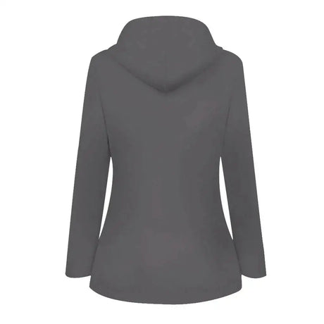 Women's Ski Jacket Warm Winter Snow Coat Waterproof Windbreaker Hooded Raincoat Snowboarding Jackets - Lootquake