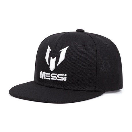 Fashion Embroidery Messis Quality Children Baseball Cap Kids Summer Hats Boys Girls Adjustable Snapback Cap Hip Hop Cowboy Hat - Lootquake