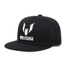Fashion Embroidery Messis Quality Children Baseball Cap Kids Summer Hats Boys Girls Adjustable Snapback Cap Hip Hop Cowboy Hat - Lootquake