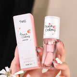 Moisturizing Balm Lip Gloss Labial Lips Moisturizer Jelly Lipstick Bright Oil Big Lip Brush Make Up Korean Beauty Cosmetics