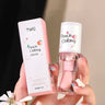 Moisturizing Balm Lip Gloss Labial Lips Moisturizer Jelly Lipstick Bright Oil Big Lip Brush Make Up Korean Beauty Cosmetics
