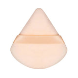 1pcs Washable Velvet Foundation Puff Triangle Powder Puff Soft Makeup Sponge for Face Make Up Eye Contouring Shadow