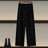 Summer Set Women's 2024 New Style Wear Sunscreen Chiffon Shirt with Slimming Slimming Suit Pants Three Piece Set - Lootquake