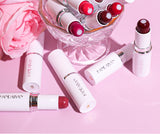8 Colors Sandwich Moisturizing Lipstick Lip Stick Lip Gloss Long Lasting Moisturize Lipstick Lipgloss Lip Balm Makeup Cosmetics