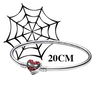 MINISO Charms Beads 925 Sterling Silver For 925 Original Harry 3mm Potter Bracelets Women Pendant DIY Jewelry Make Gifts - Lootquake