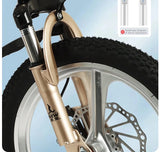 Children's Bicycles - Mountain Bikes for Boys and Girls Aged 3-12 Suitable for Older Children and Primary School Students