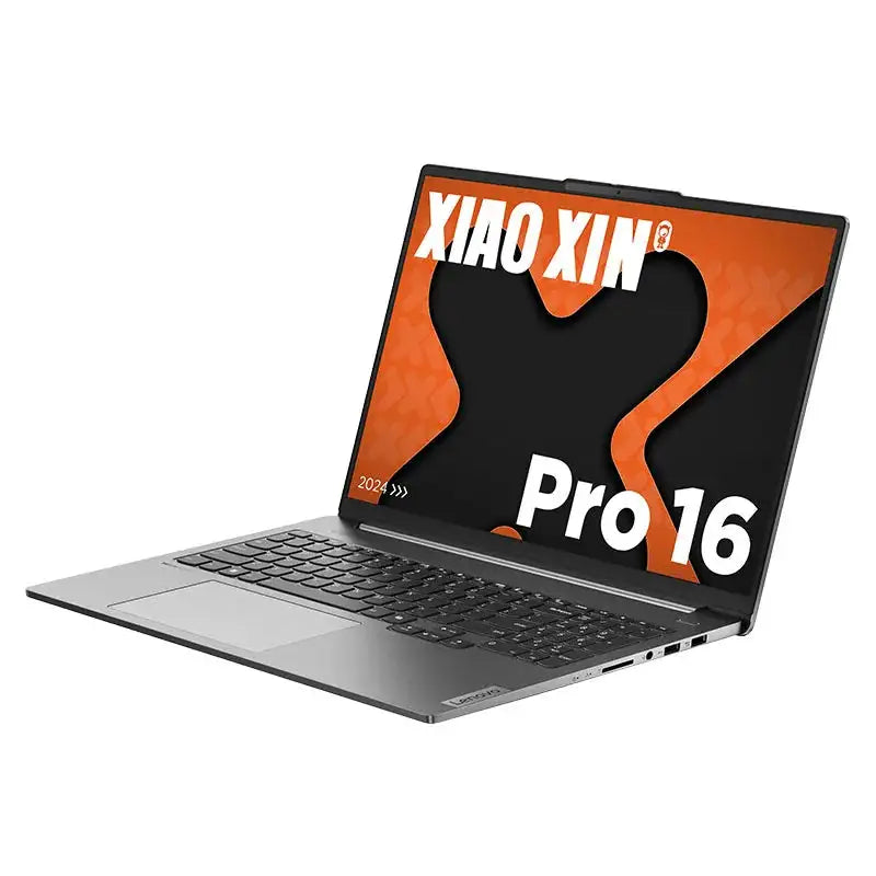 Lenovo Xiaoxin Pro 16 2024 8845H/7840HS/AI 7H 350 32+1 16inch 2.5K 120Hz Screen - Lootquake