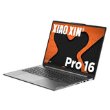 Lenovo Xiaoxin Pro 16 2024 8845H/7840HS/AI 7H 350 32+1 16inch 2.5K 120Hz Screen - Lootquake