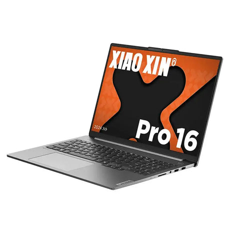 Lenovo Xiaoxin Pro 16 2024 8845H/7840HS/AI 7H 350 32+1 16inch 2.5K 120Hz Screen - Lootquake