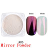 8ml Silver Mirror Metallic Nail Gels Polish UV Soak Off Paint Gel Polish Flower Drawing Gold Superbright Nails Lacquer UV Gel #*