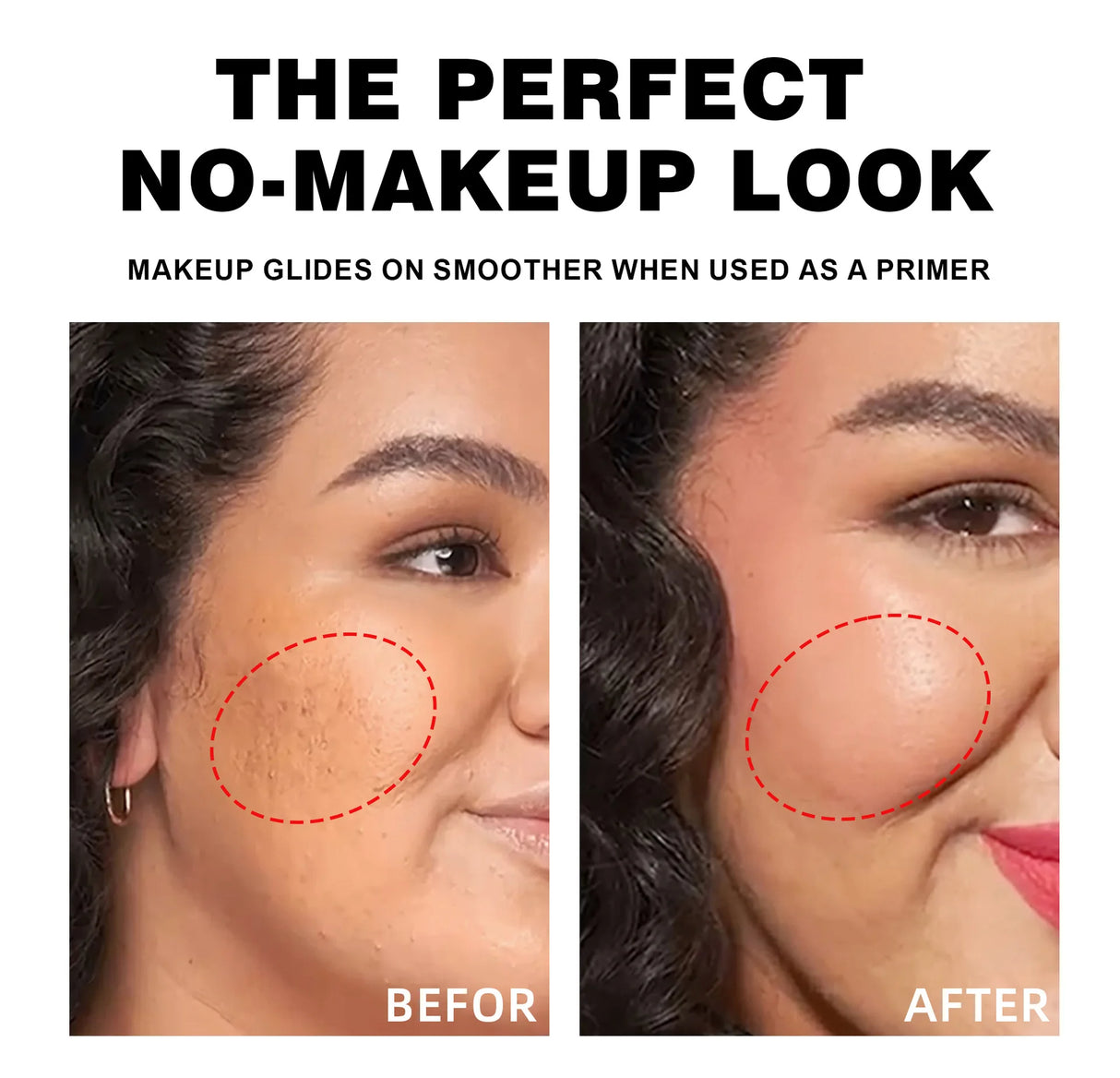 Powder With Puff Natural Oil Control Face Loose Powder Matte Waterproof Lasting Brighten Facial Modification Cosmetics Makeup