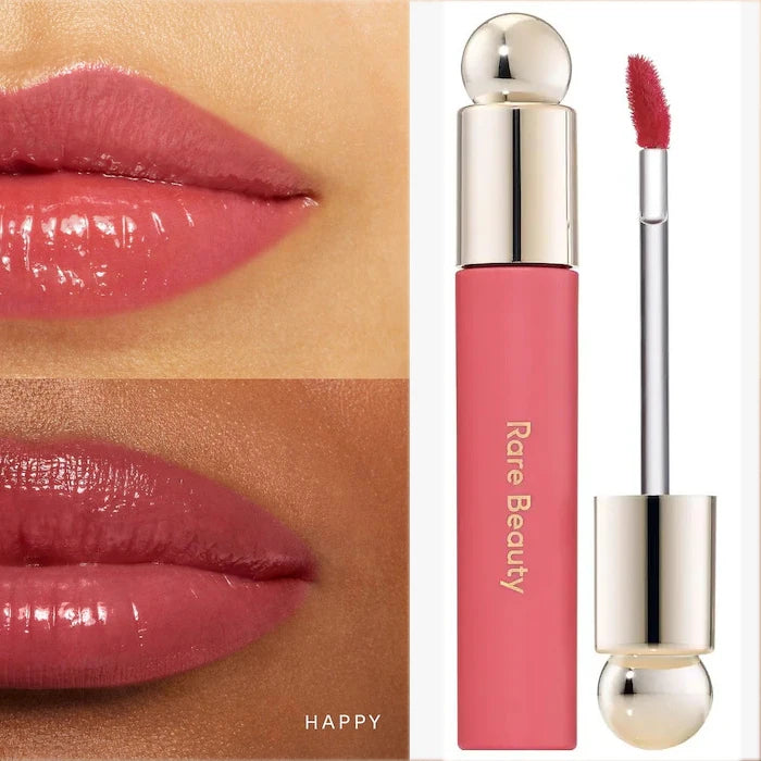 Lip Gloss Plump Essence Gel Oil Nourishing Lipstick Moisturizing Care Products Blusher For Women Rare Beauty Lip Glaze Rouge