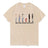 Eminem Slim Shady Graphic T-Shirt Detroit Rapper Hip Hop Punk Oversized T Shirts Men's Women's Fashion Vintage Oversized Tees - Lootquake