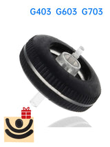 Mouse Scroll Wheel For Logitech Logitech G403 G703 G603 Wireless Gaming Mouse Replacement Parts Mouse Roller Scroll NEW