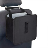 Hanging Car Trash ，Portable Storage Bag， Can Waterproof Car Trash Durable  Garbage Bin Organizer for Vehicles, Fit for All Cars