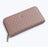 CH High Quality Luxury Women's Handbags Square Wallet Classic Vintage Folding Printed Monogrammed Design Design Fashion Premium - Lootquake