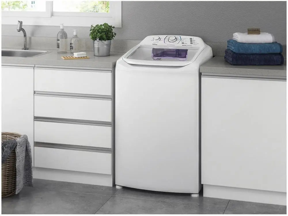 Lavadora Electrolux LAC12 - 110V