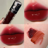 Glitter Lip Gloss Plumping Lips Glaze Mirror Flash Glossy Lipstick For Women Sexy Long Lasting Waterproof Diamond Lips Makeup