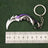 16cm Valorant Game Weapon Big Melee Reaver 2.0 Karambit Knife Metal M4 Samurai  Alloy Model Desk Decoration Display Gift Toy - Lootquake