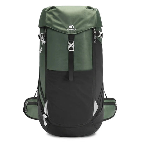 50L Mountain Backpack Waterproof Shoulder Bag Outdoor Sports Bag Tactical Backpack for Men / Women Camping tent Travel Hiking - Lootquake