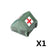 Military Building Blocks Solider Figures Gifts Weapons Tent Bonfire Field Tent Roast Chicken Siege Vehicle Camp Facilities Toys - Lootquake