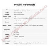 Tableta Lenovo Pad Pro 12.7 de segunda generación con ROM global (versión 2025), Android, pantalla LCD de 2944 x 1840, para videojuegos, oficina, aprendizaje y juegos.