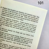 101 essais qui changeront votre façon de penser (livre de poche en anglais)
