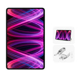 【Nouveau】Teclast T60 Plus 12 pouces Tddi 90 Hz Écran 2K 2000X1200 Android 14 Widevine L1 Mtk Helio G88 (6 Go de RAM + 10 Go d'extension) Batterie 16 Go/128 Go 8000 mAh 4G LTE Double SIM TF jusqu'à 1 To