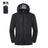 Sun Protection Wind Cycling Jacket Men's Windbreaker Mtb Biker Jacket Short Wind Cycling Bicycle Couple Clothing Jersey cycling - Lootquake