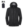 Sun Protection Wind Cycling Jacket Men's Windbreaker Mtb Biker Jacket Short Wind Cycling Bicycle Couple Clothing Jersey cycling - Lootquake